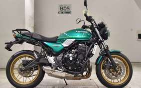 KAWASAKI Z650 RS 2018 ER650M
