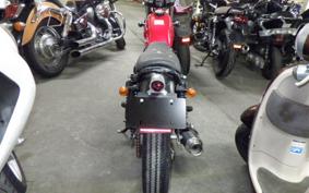 SUZUKI GRASS TRACKER 1993 NJ4BA