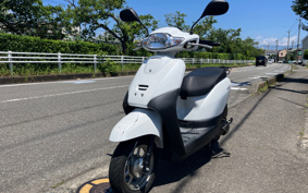 HONDA  TACT  BASIC  AF79