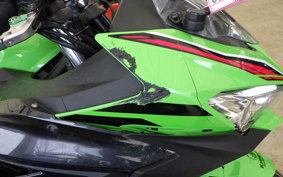 KAWASAKI NINJA 400 2023 EX400L