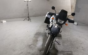 BMW F650GS DAKAR 2001 0173