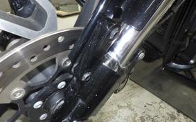 HARLEY FLSB 1750 2018