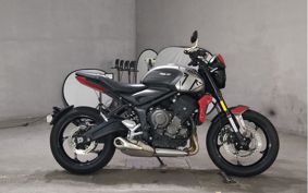 TRIUMPH TRIDENT 660 2021 LGL10U