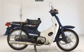 HONDA C50 SUPER CUB E 1998 C50