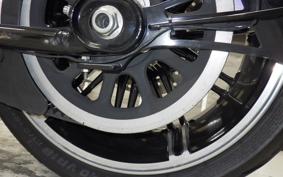 HARLEY FXBRS1870 2021