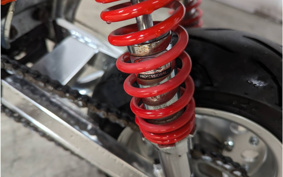 HONDA MONKEY Z50J