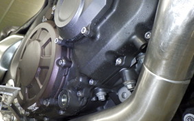 YAMAHA VMAX Gen.2 2009 RP22J