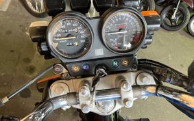 HONDA CB400SF 2011 NC42
