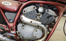 YAMAHA SRV250 RENAISSA 4DN