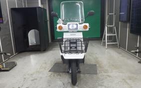 HONDA GYRO X 2021 TD02