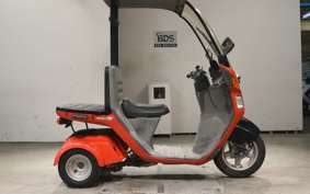 HONDA GYRO CANOPY TA03