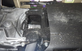 SUZUKI ADDRESS V125 Gen.2 2017 DP12H