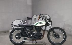 KAWASAKI 250TR BJ250F