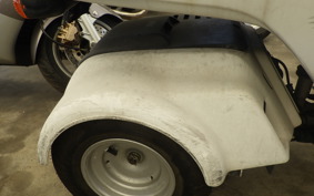 HONDA GYRO CANOPY TA03