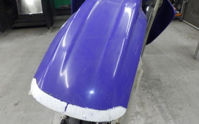 KAWASAKI KDX125 SR DX125A