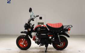 HONDA MONKEY AB27