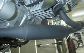 HONDA ｸﾛｽｶﾌﾞ110-3 2013 JA60