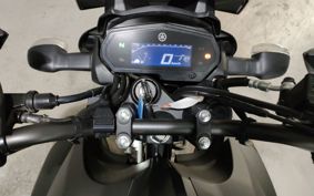 YAMAHA FZS25 RG69