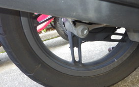 HONDA PCX 125 2024 JF56