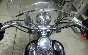 HARLEY FLSTC 1580 2012