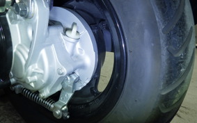 YAMAHA AXIS 125 Z 2002 SED7J