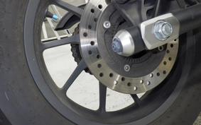 HONDA REBEL 250 S 2009 MC49