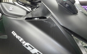SUZUKI GIXXER 250 SF 2004 ED22B