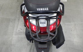 YAMAHA AXIS 125 TREET 2025 SE53J