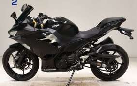 KAWASAKI NINJA 400 2018 EX400G