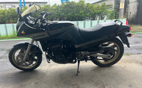 KAWASAKI GPZ900R NINJA 1990 ZX900A