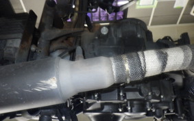 HONDA REBEL 250 S 1994 MC49