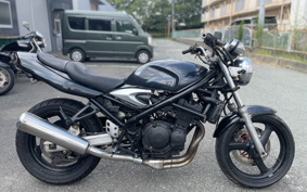 SUZUKI BANDIT250-1 GJ77A