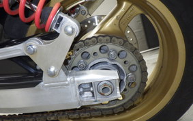 HONDA CB1300SF SUPER FOUR 2002 SC40