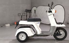 HONDA GYRO TD02