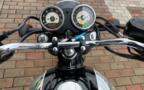 KAWASAKI MEGURO S1 BJ230A