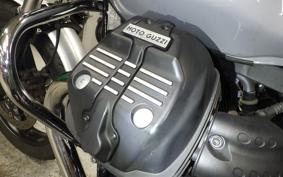 MOTO GUZZI V7 MILANO 2019