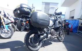 YAMAHA XT1200ZE SUPER TENERE  2013 DP01