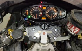 SUZUKI GSX-1300R HAYABUSA GW71A