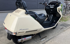 HONDA FUSION MF02