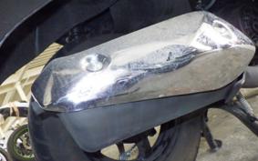 SUZUKI ADDRESS V125 Gen.2 EN11J