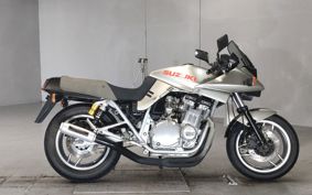 SUZUKI GSX750S KATANA 1983 GS75X