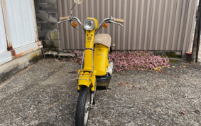 YAMAHA PASSOL 2E9