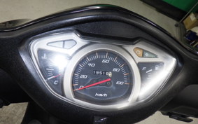 HONDA LEAD 110 2002 JF19