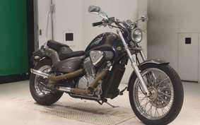 HONDA STEED 400 1997 NC26