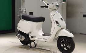 VESPA VESPA LX125IE