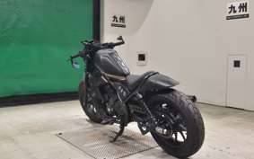 HONDA REBEL 250 A MC49