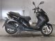 Фото Yamaha MAJESTY 155S с японского аукциона