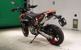 DUCATI HYPERMOTARD698 2024