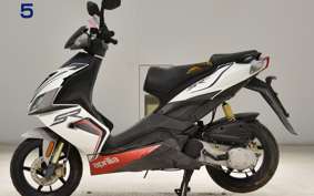 APRILIA SR50R