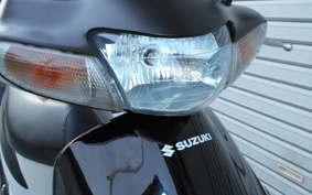 SUZUKI ZZ INCH UP SPORT CA1PB